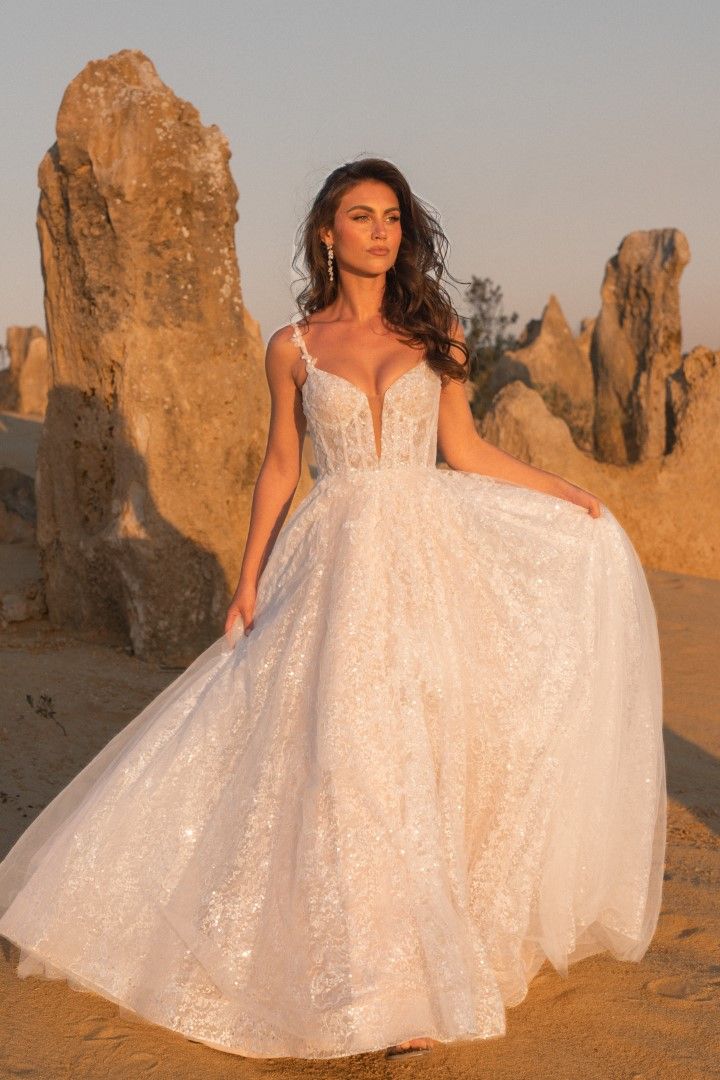 Pure Bridal